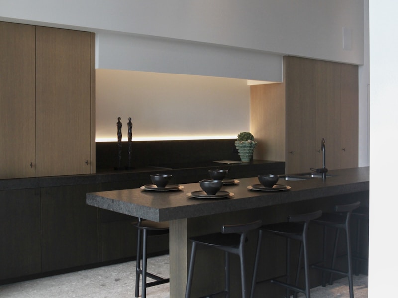 Cozinhas Personalizadas em Destaque